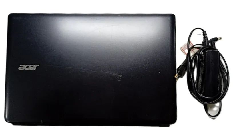 NOTEBOOK ACER ASPIRE E1-572 INTEL CORE i3 4ª GERAÇÃO - Foto 4