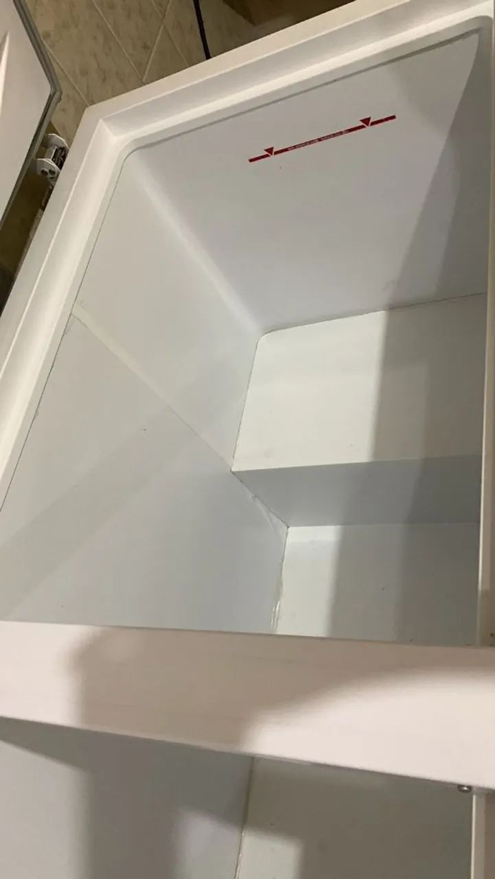 Freezer 220 gelopar 