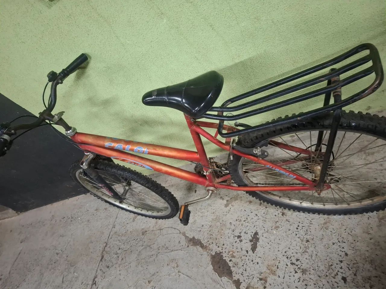 Bicicleta  - Foto 5