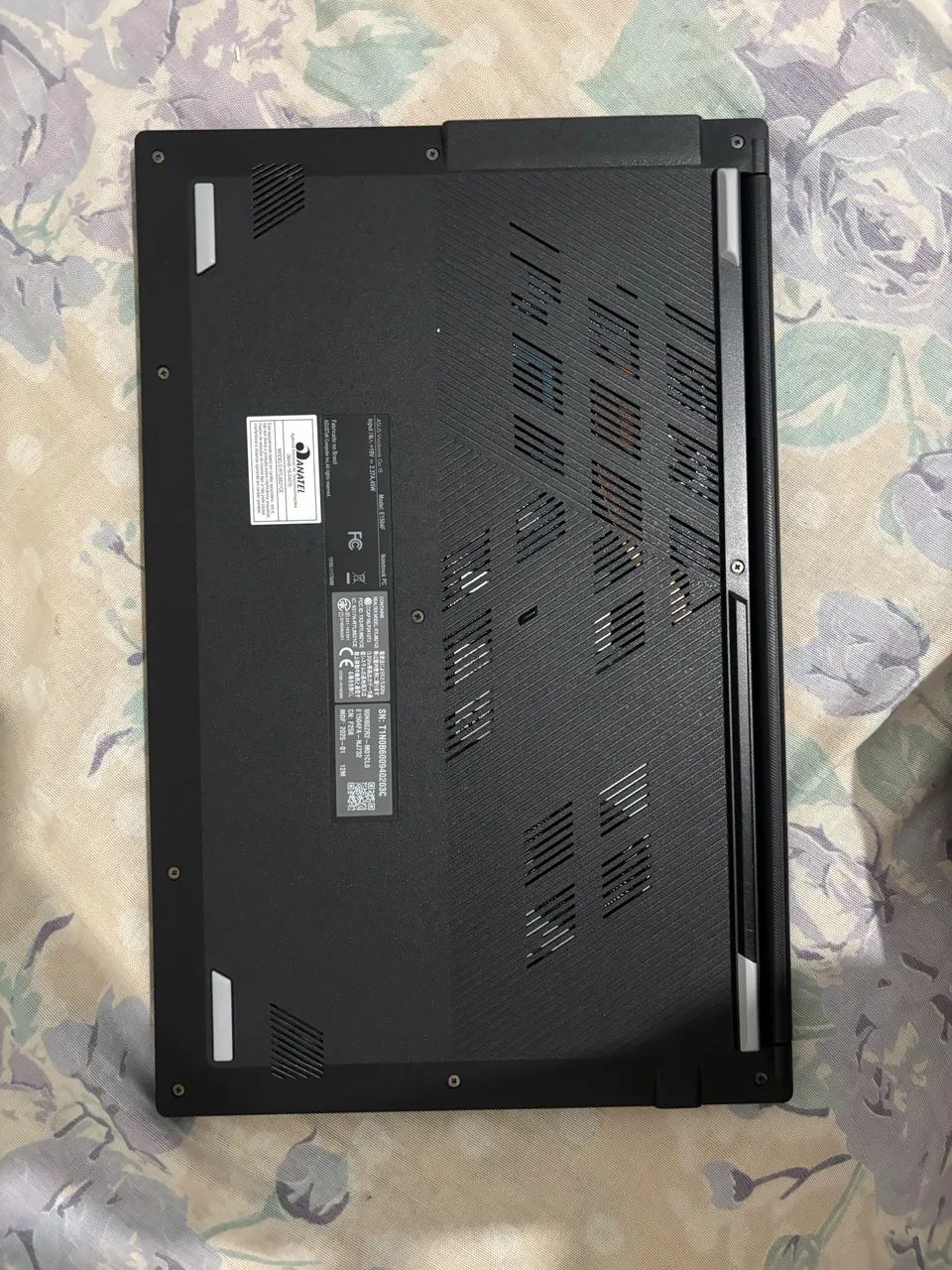 Vendo notebook ASUS Vivobook Go 15 - E15004FA - Foto 2