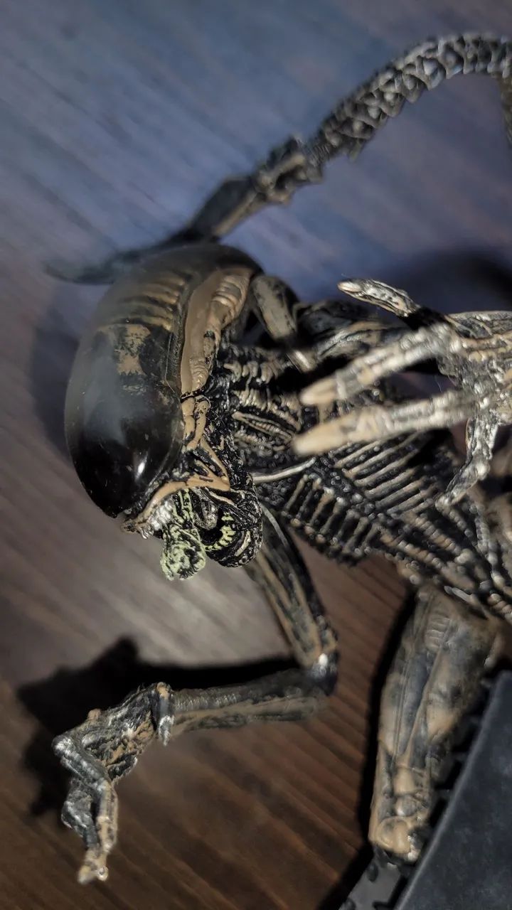 Alien Neca Dog Alien Original  - Foto 3