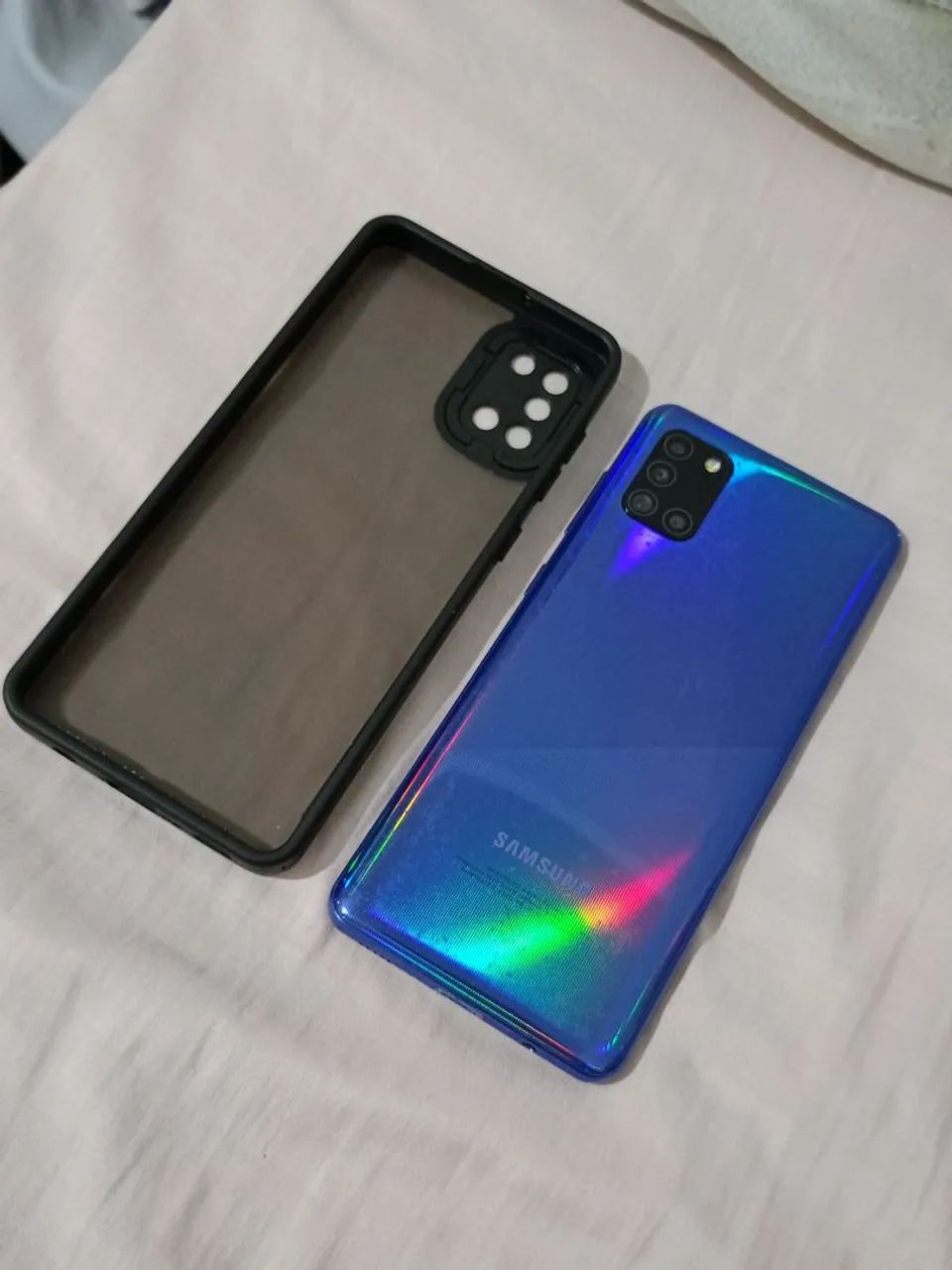 Galaxy A31 - Foto 2