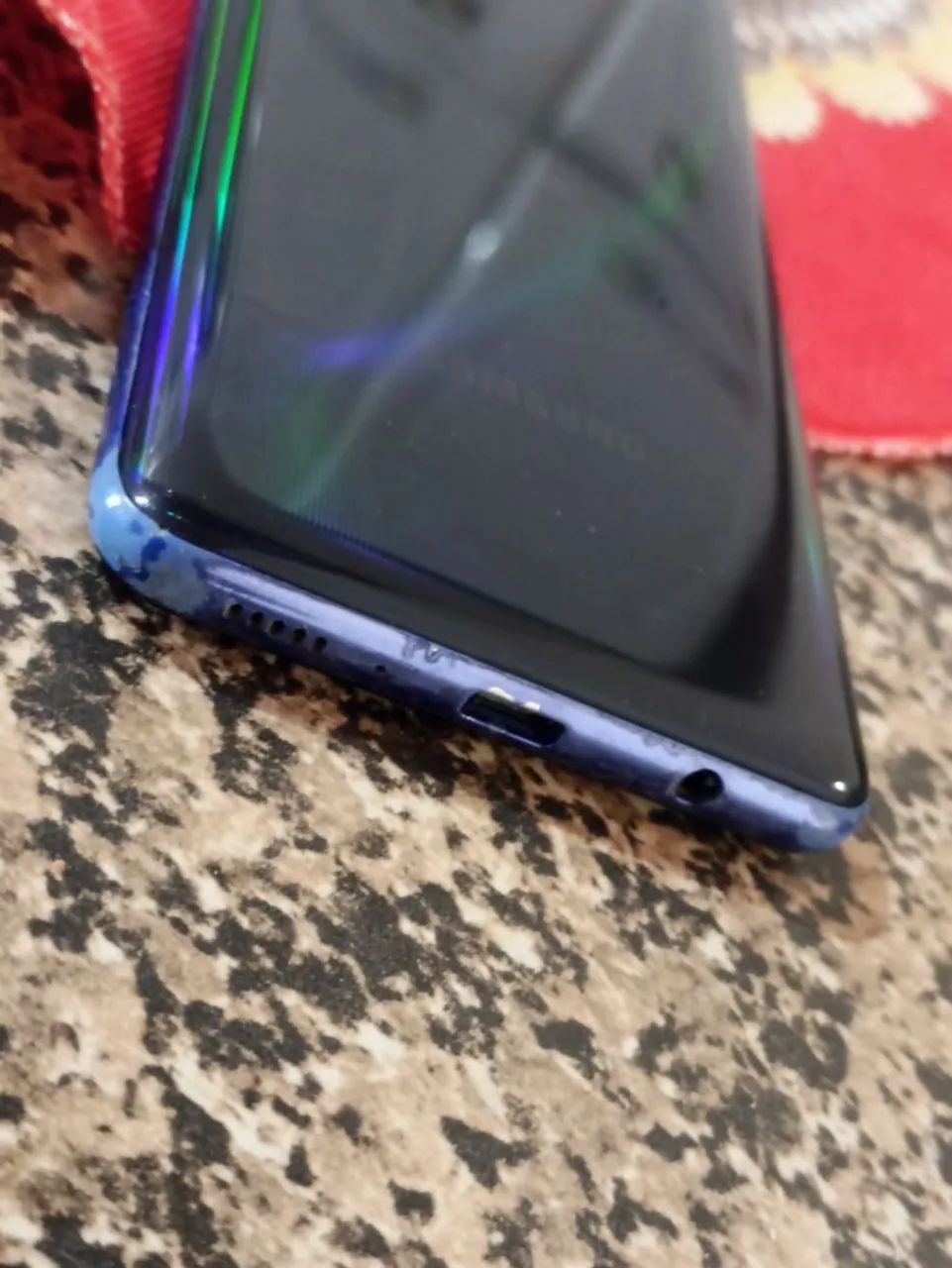 Galaxy A31 128GB - Foto 3