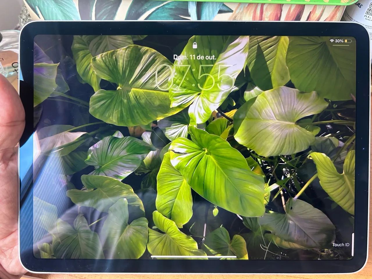 iPad Air 4ª Geração 64GB