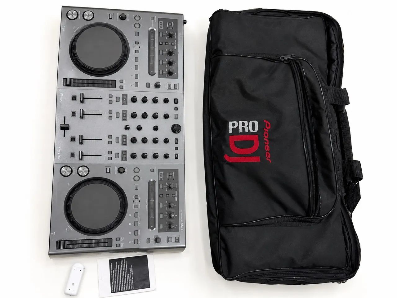 Controladora Pionner DDJ T1