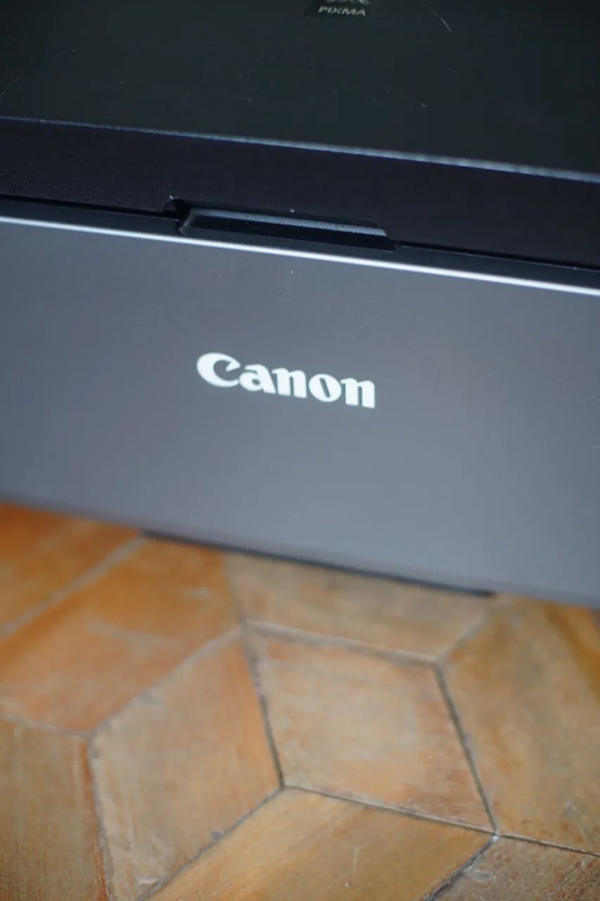 Impressora Fotografica Fineart Canon Pixma Pro 100 - Foto 3