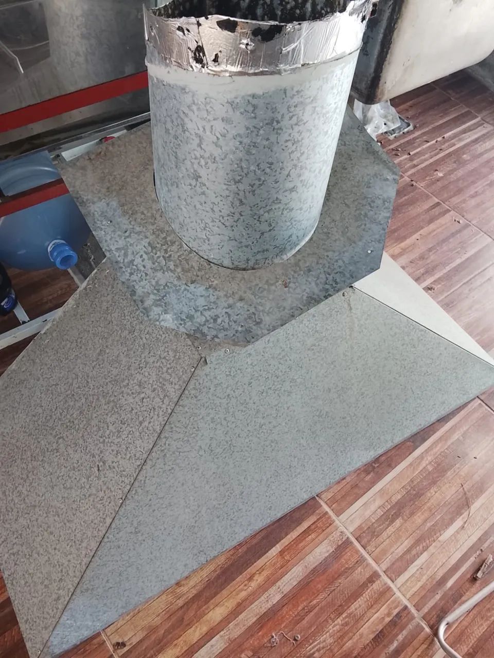 Vendo cozinha industrial completa  - Foto 5