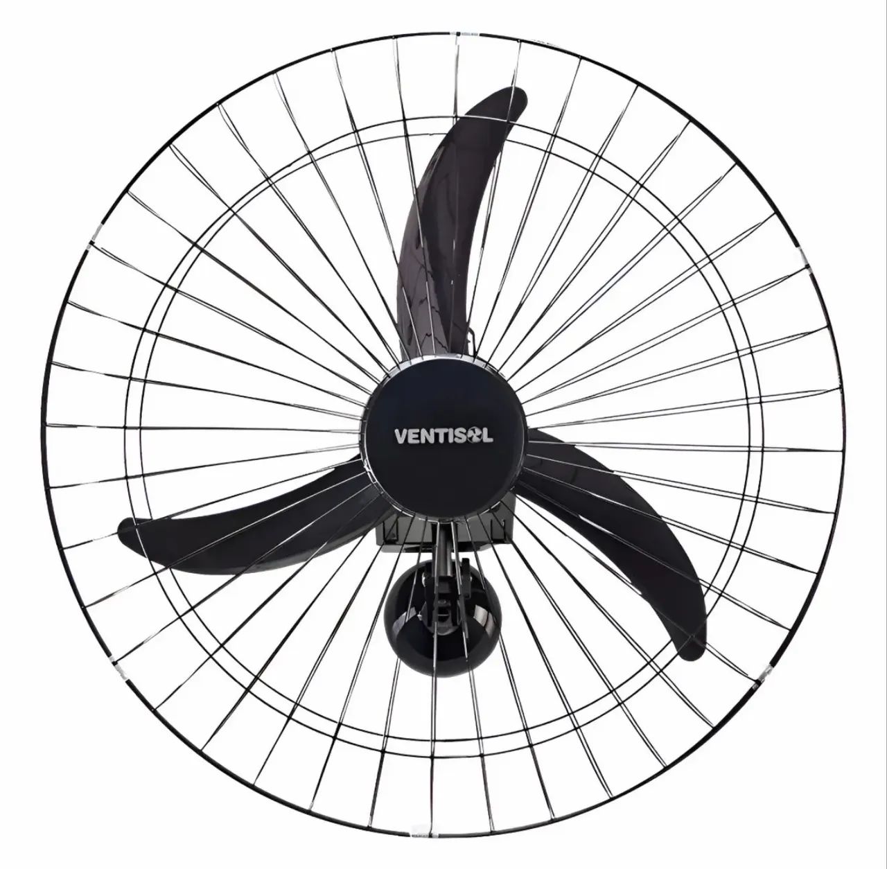 VENTILADOR GRANDE  - Foto 5