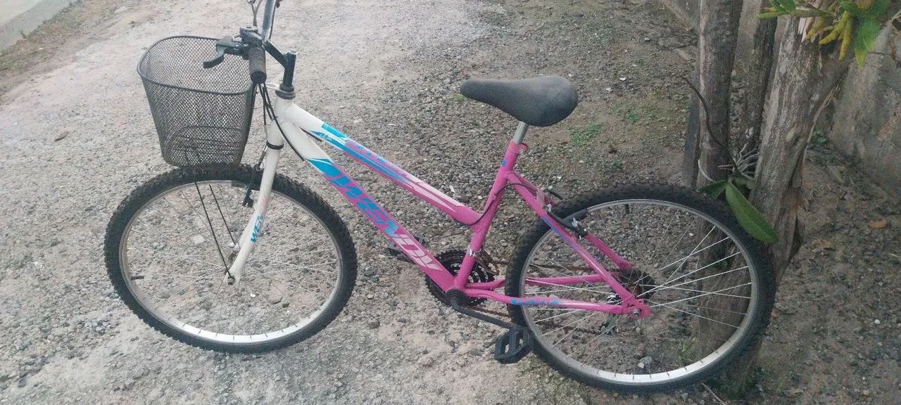 Bicicleta  - Foto 4