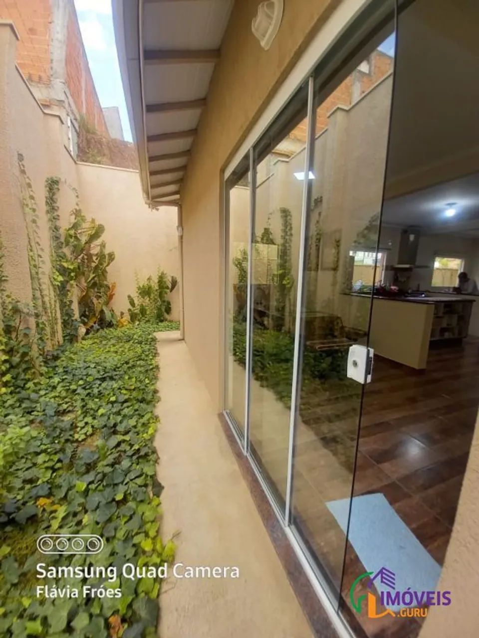 CASA TÉRREA - JARDIM EUROPA - MG - Foto 3