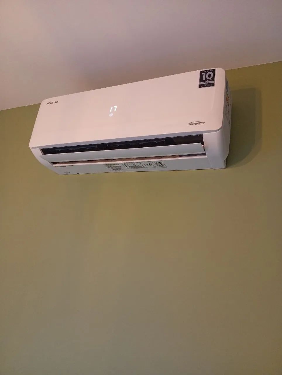 Serviços relacionados a refrigeração e climatização  - Foto 2