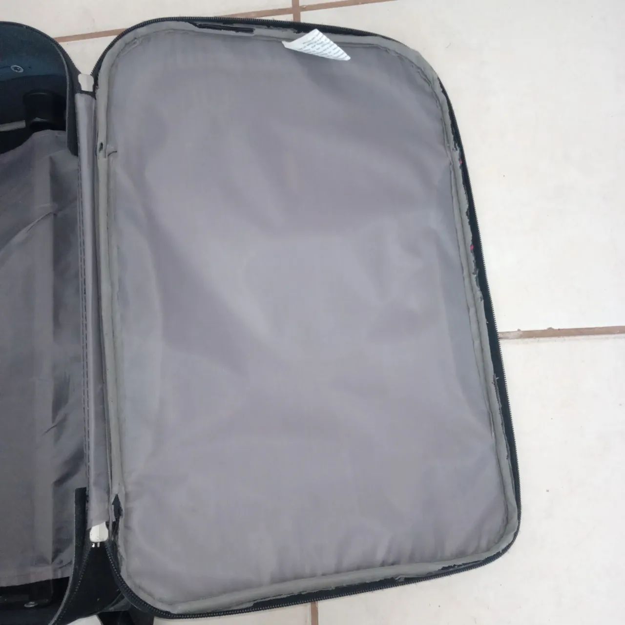 Vendo mala para viagem  - Foto 5