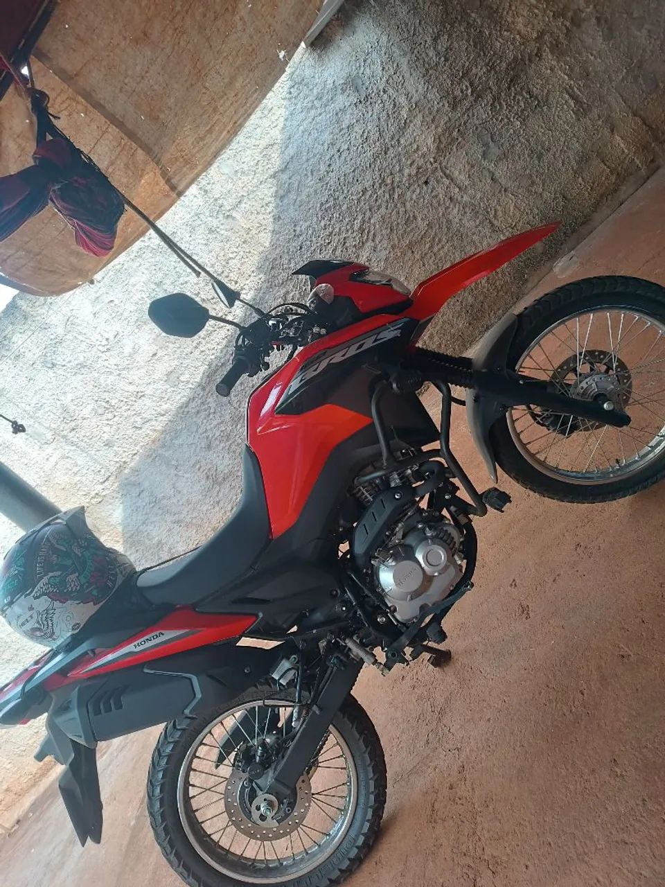 Só venda  