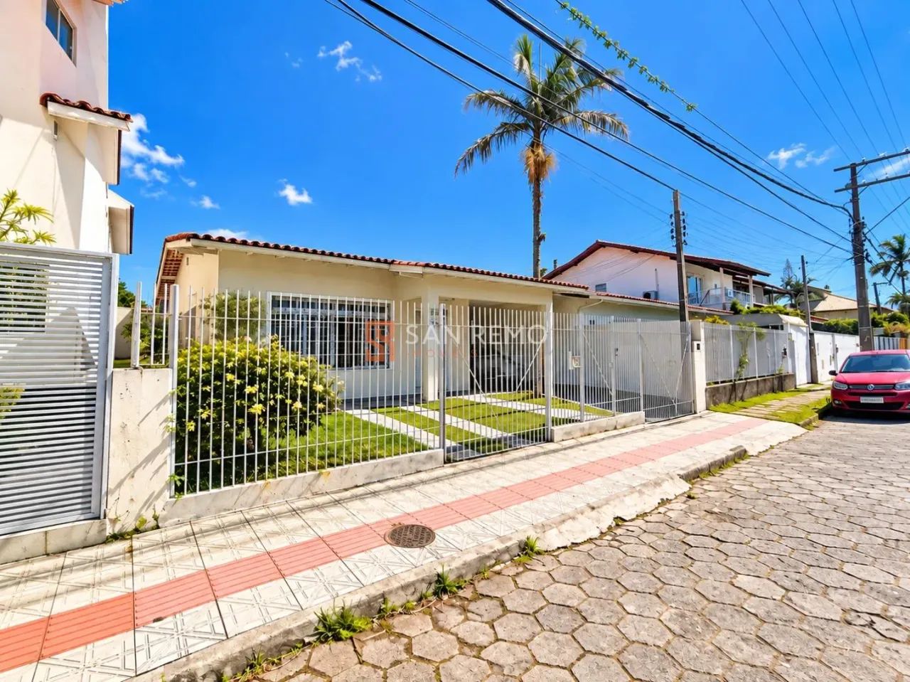 Santa Mônica | Casa 5 quartos, sendo 2 suites - Foto 3