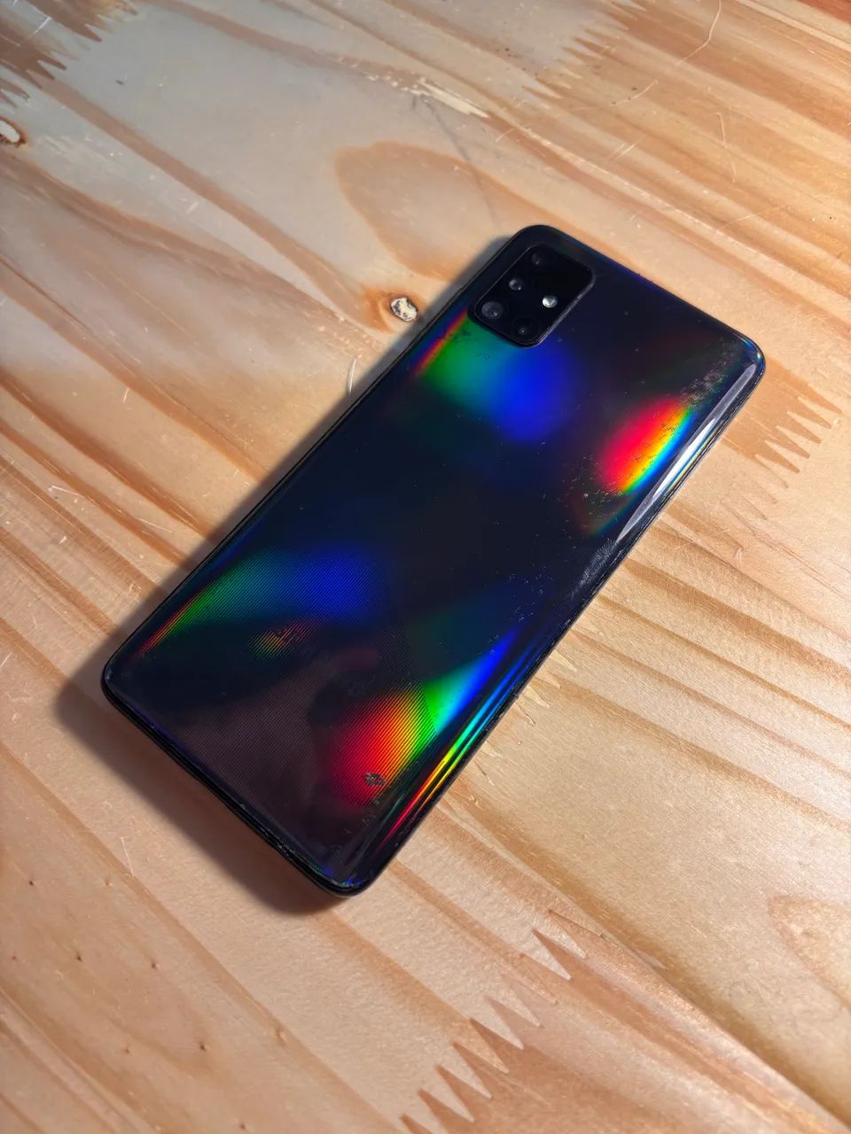 Samsung Galaxy A51 - Foto 2