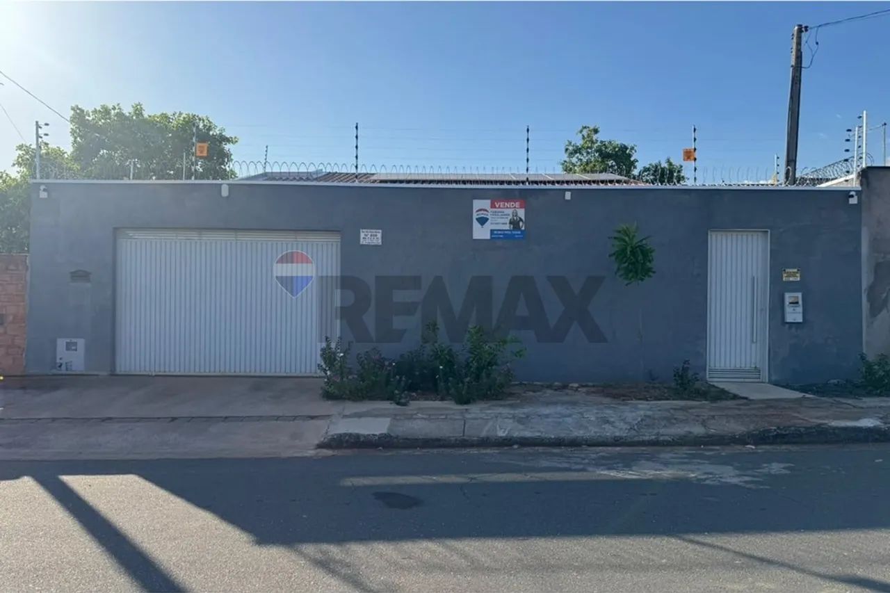 Casa a venda no Setor Araguaína Sul