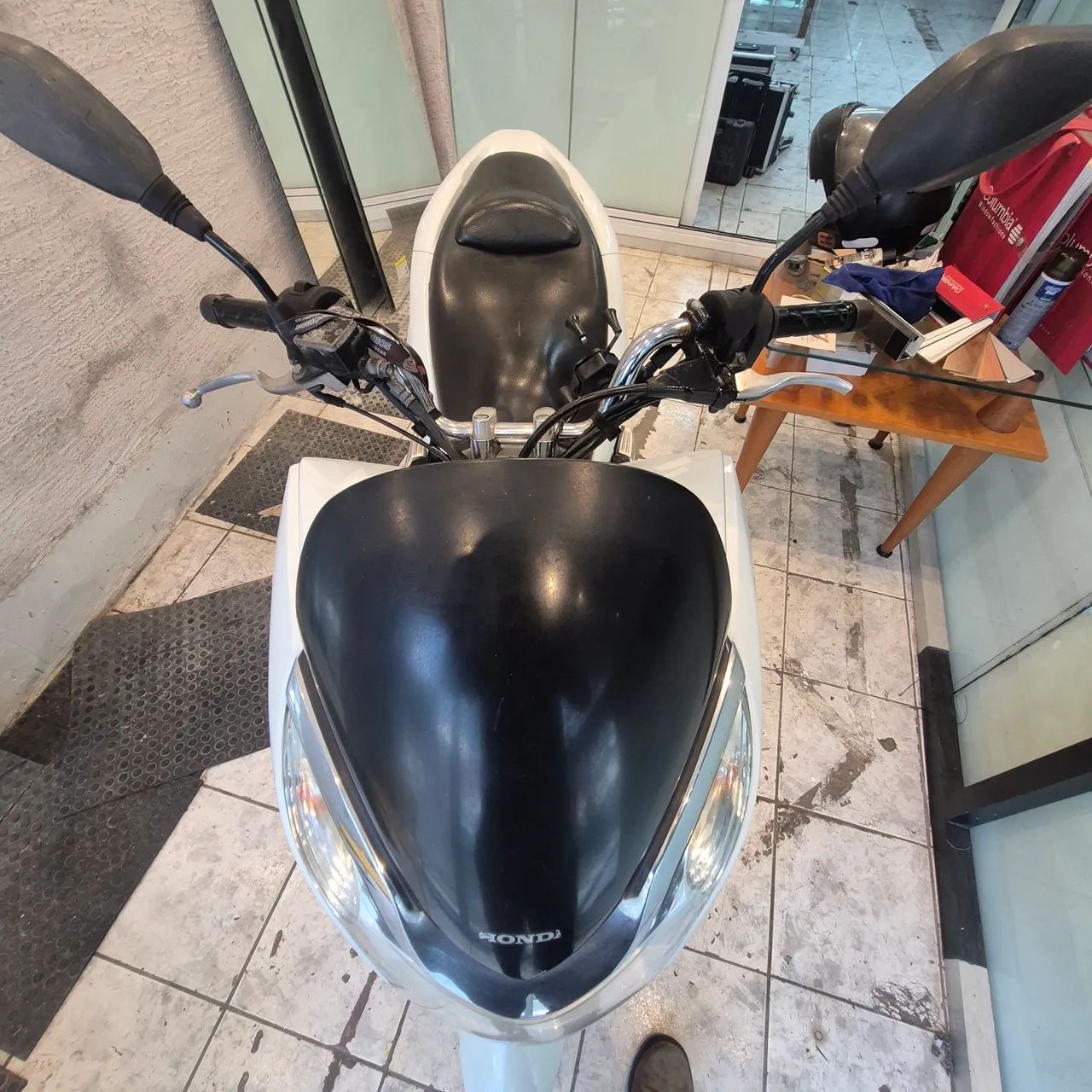 Pcx  - Foto 3