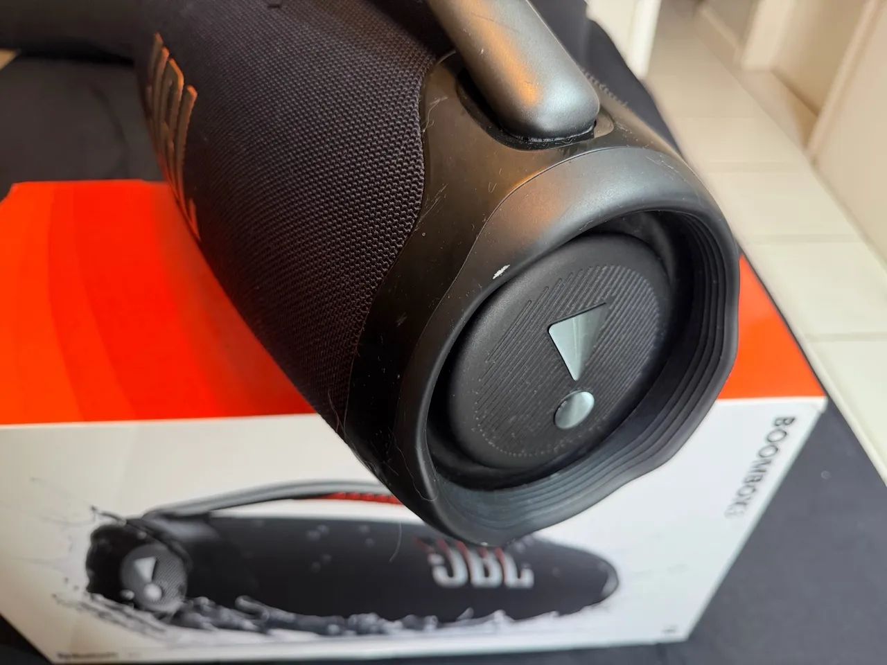 Jbl boombox 3  - Foto 3