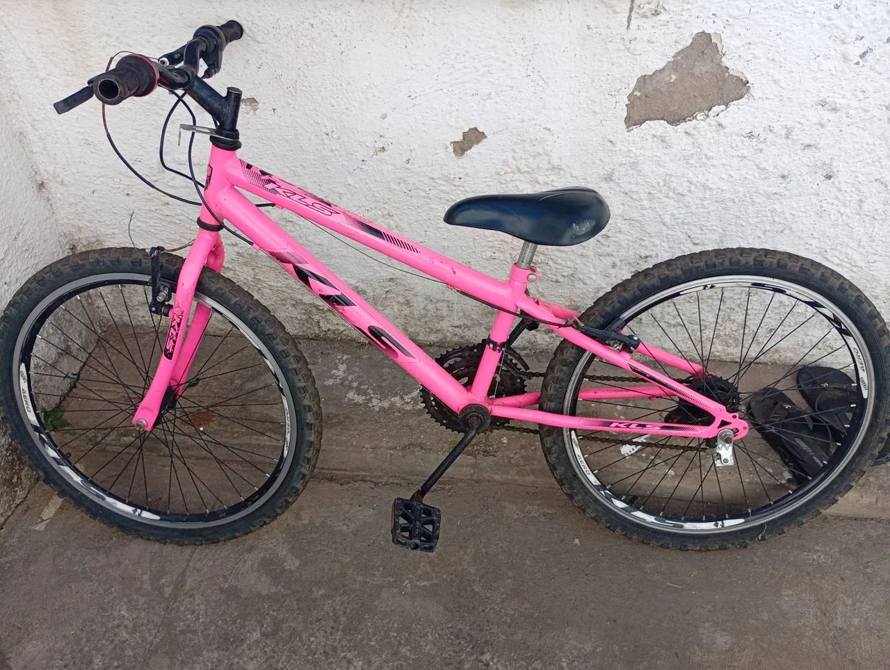 Bike infantil  - Foto 4