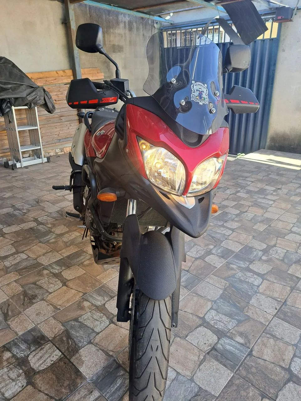 Vende-se moto  - Foto 5