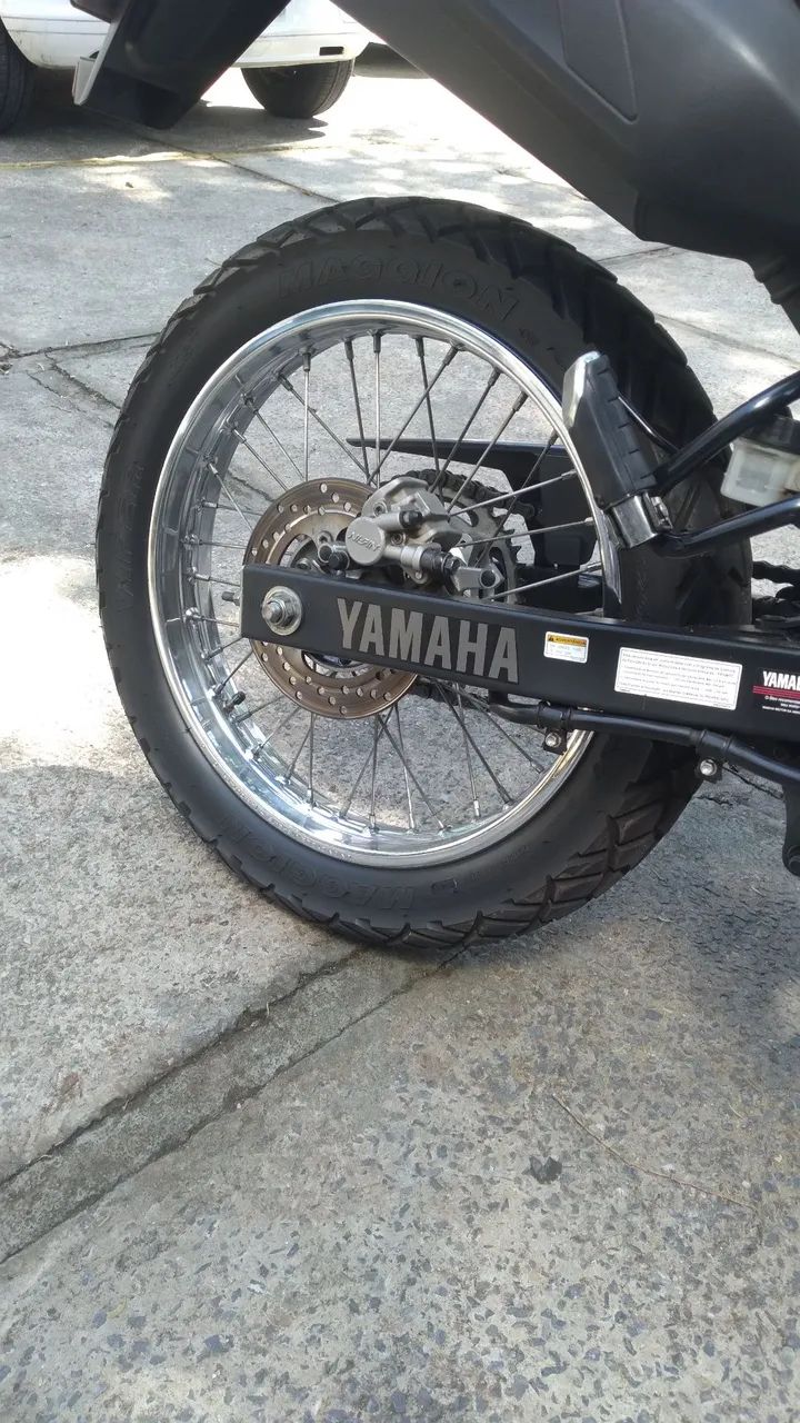 VENDO MOTO - Foto 4