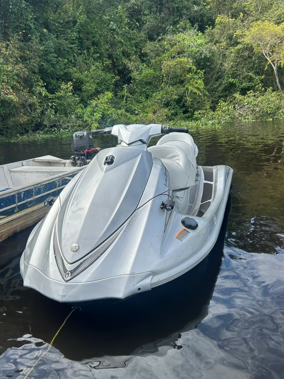Jet ski vx cruiser  - Foto 3