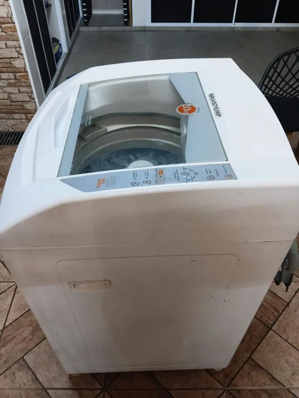 Maquina de lavar  - Foto 3