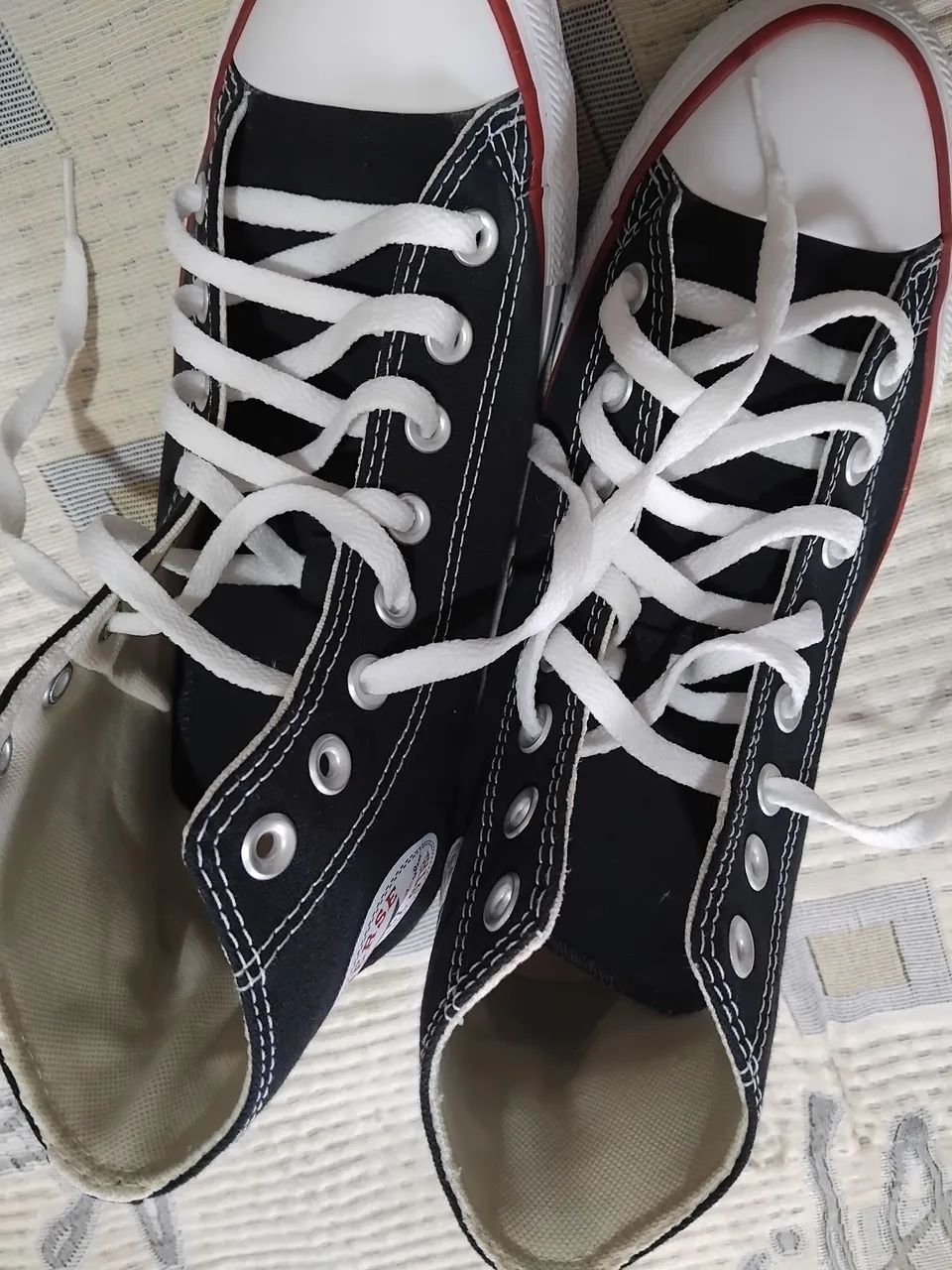 Tênis All Star - Foto 5