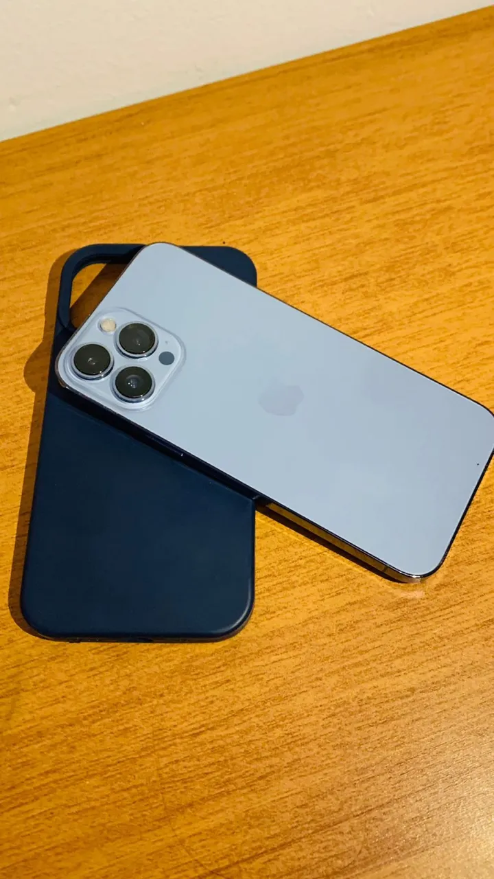 Celulares APPLE IPHONE 13 PRO MAX Usados, seminovos e Novos em