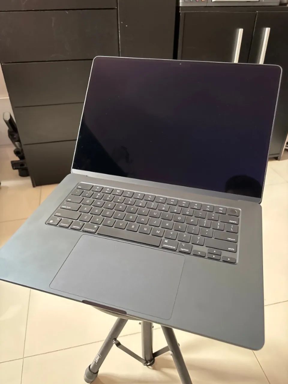 MacBook Air M3 256GB - Foto 2