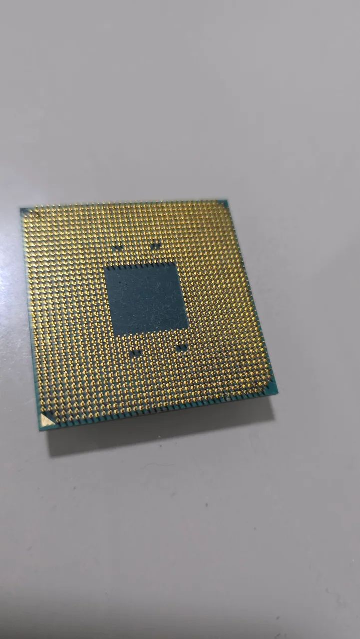 Processador Ryzen 7 1700 - Foto 2
