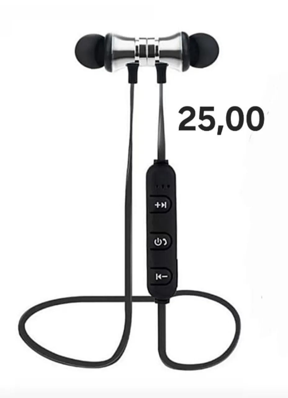 Fone bluetooth  - Foto 4