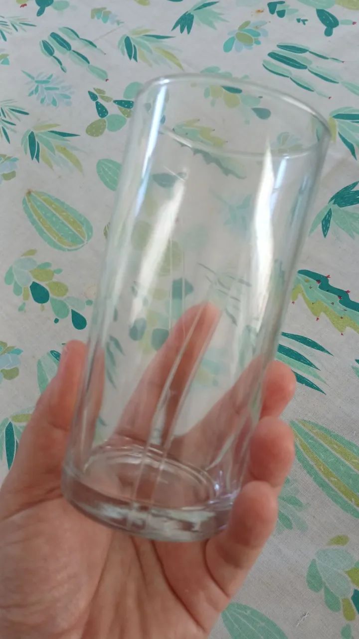 Copos Nadir 300ml  - Foto 2