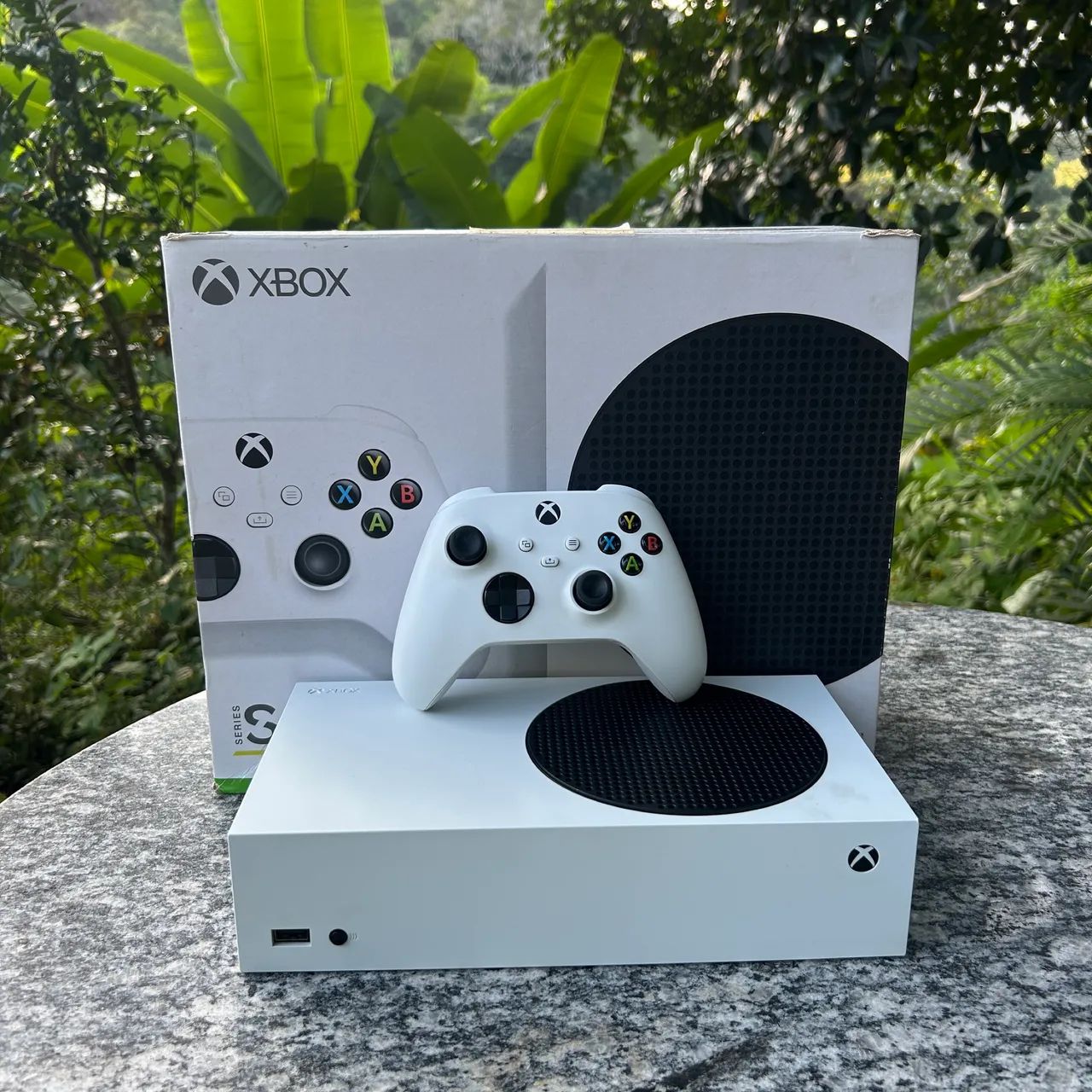 XBOX SÉRIES S  - Foto 5