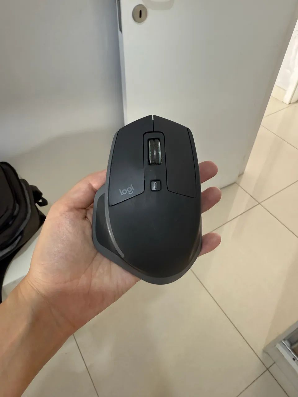 Mouse Logitech MX Master 2S