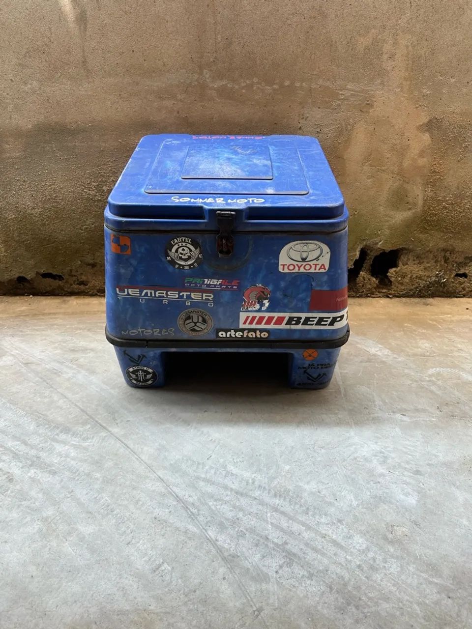 Peças reposição  - Foto 2