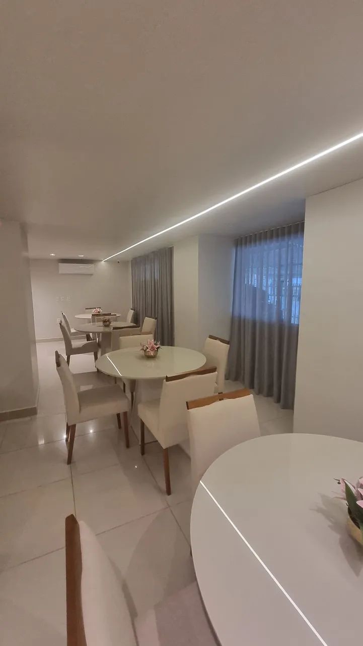 APARTAMENTO 2 QUARTOS MANAIRA PROXIMO SHOPPING - Foto 3