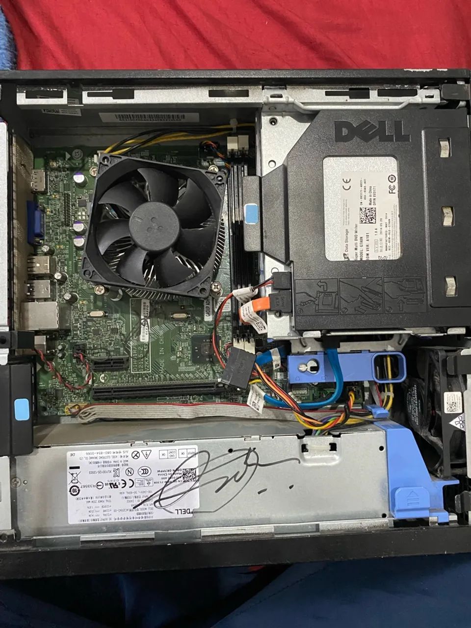 Computador Optiplex 7010 - Foto 2
