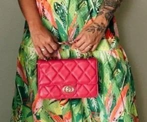 Bolsa Giulia - Foto 5