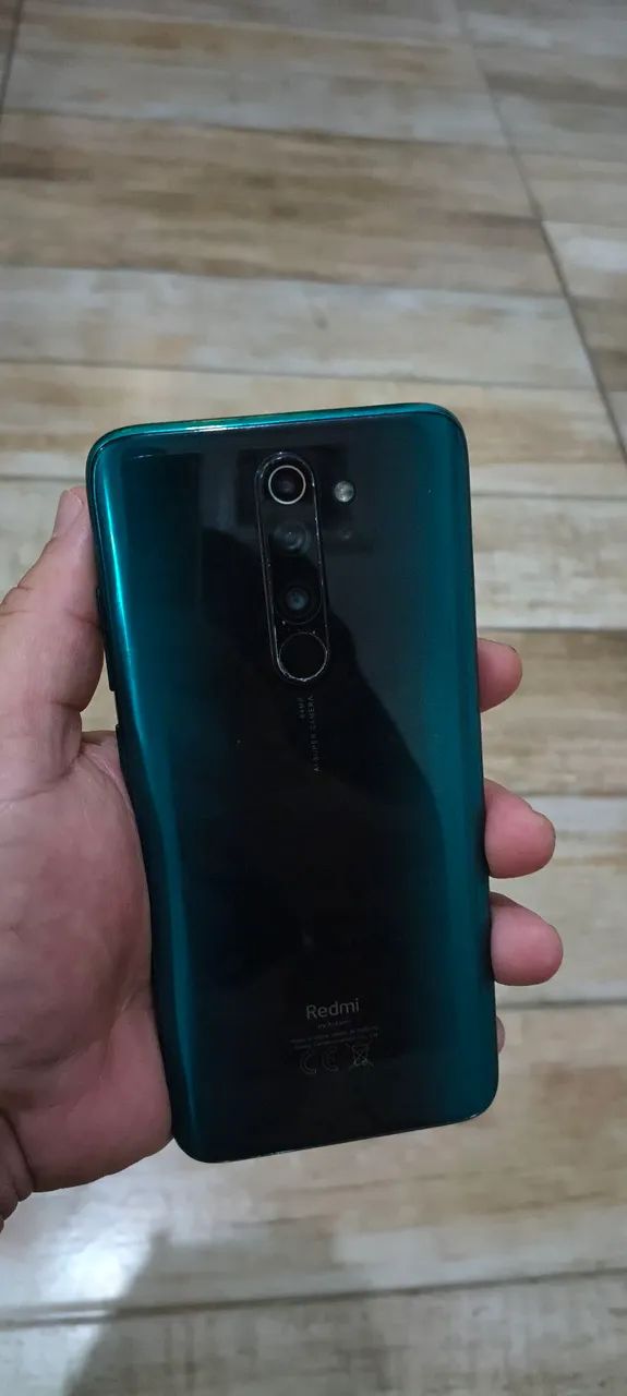 Redmi note 8 pro - Foto 2