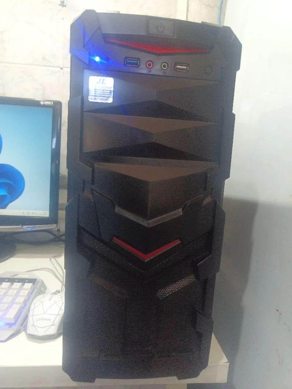 Pc gamer i5-4460 - Foto 2