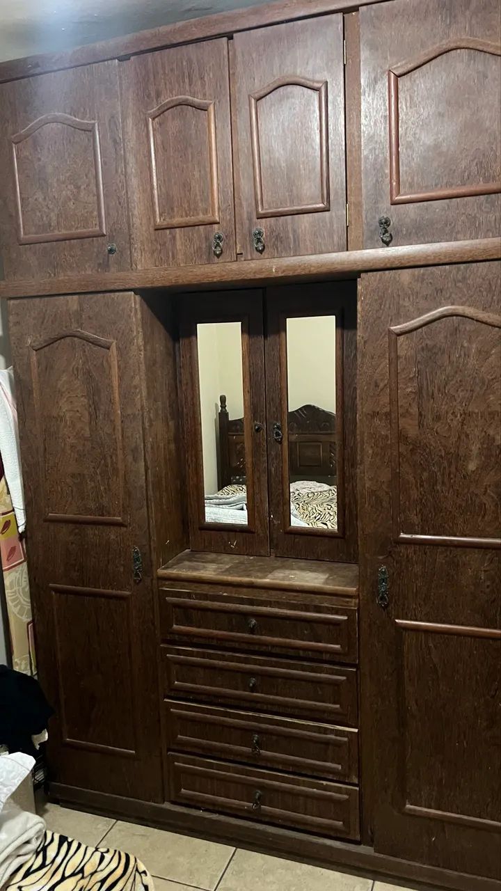 guarda roupa