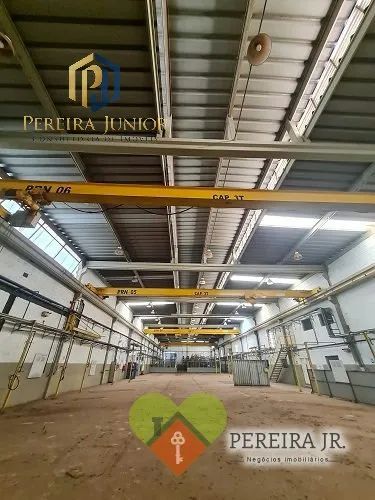 Galpão para Venda · 5253m² · Unileste, Piracicaba - Foto 5