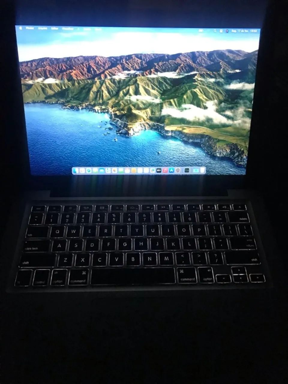 Mac Pro Core 5 - Foto 5