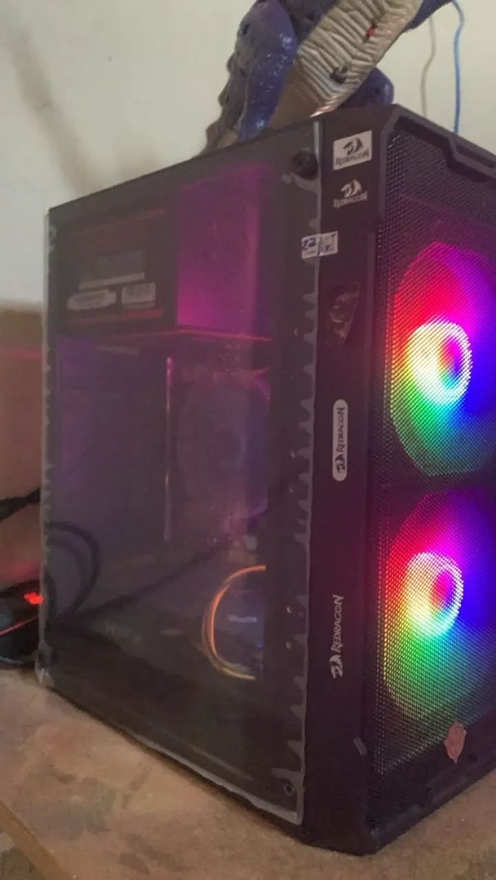 Pc gamer - Foto 4