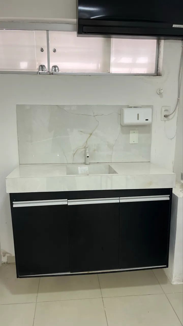 Pia de mármore  - Foto 3