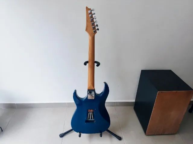 Guitarra Ibanez Gio Stratocaster  - Foto 5