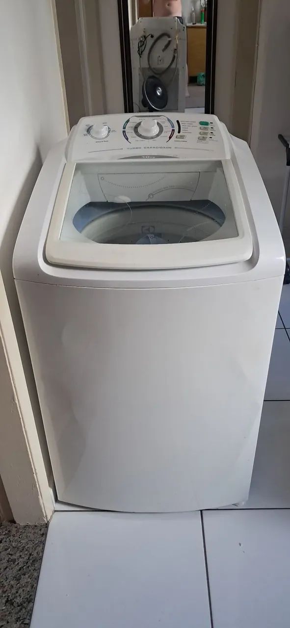 Máquina lavar roupa  - Foto 4