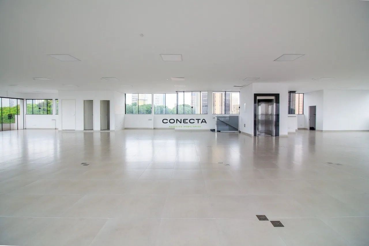 Sala Comercial Edifício El Rafih | Centro - Foto 5