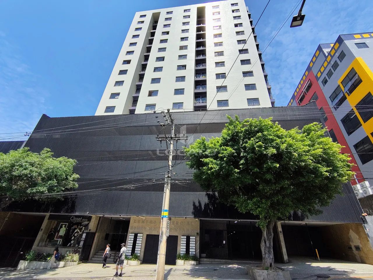 Loja para locação  Excelente ponto comercial!
